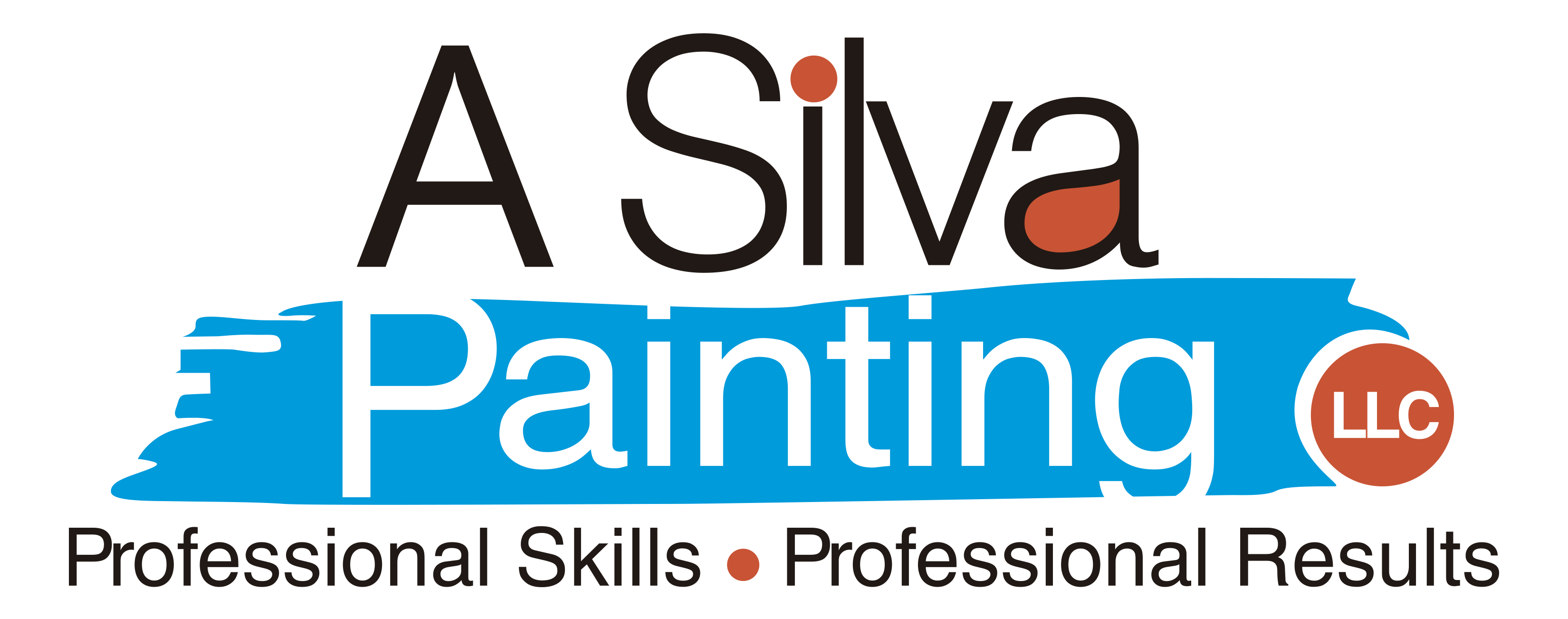 Residential, Commercial and Institutional Painting Interior and Exterior in The New York tri-state area A Silva Painting